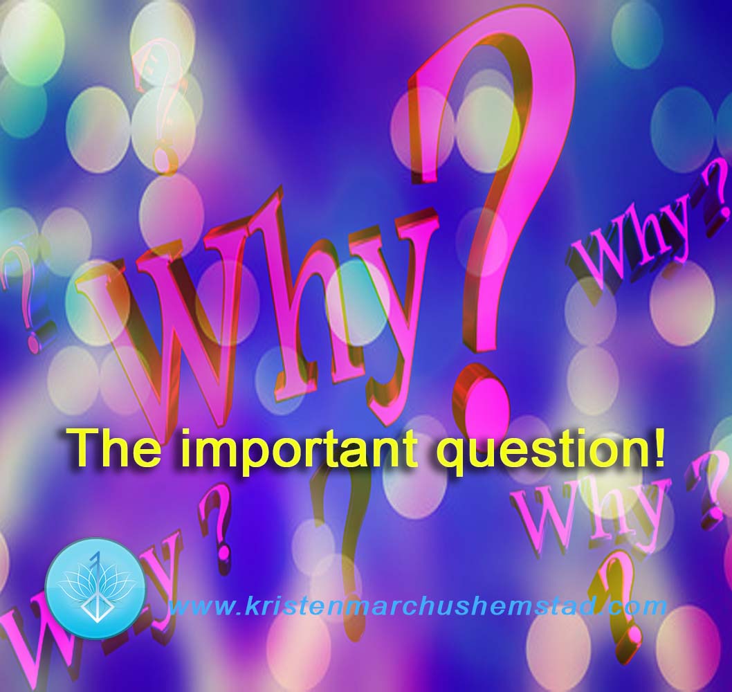 Why - spiritual Healing, Psychic Guide, Medium, Guide, Intuitive Counselor